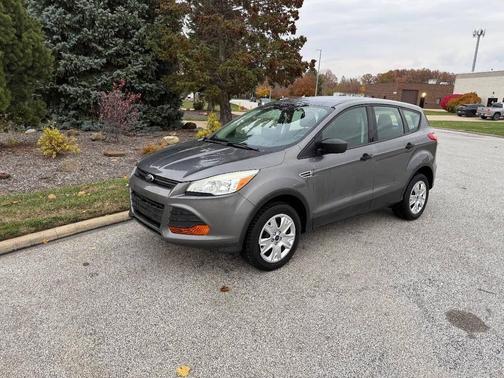 2013 Ford Escape S