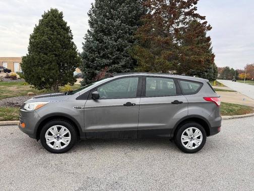 2013 Ford Escape S