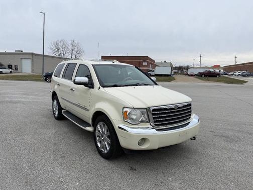 2009 Chrysler Aspen Limited