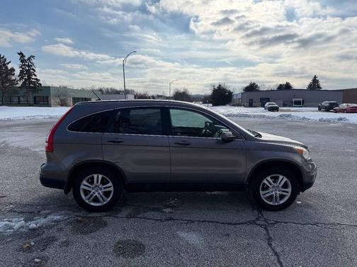 2011 Honda CR-V EX-L