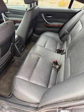 2008 BMW 328 328xi AWD 4dr Sedan