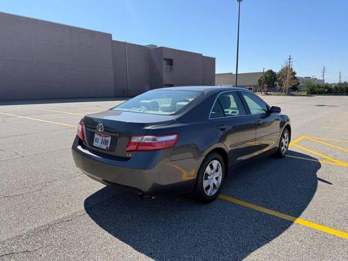 2009 Toyota Camry LE