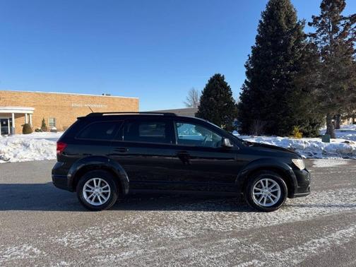 2014 Dodge Journey SXT