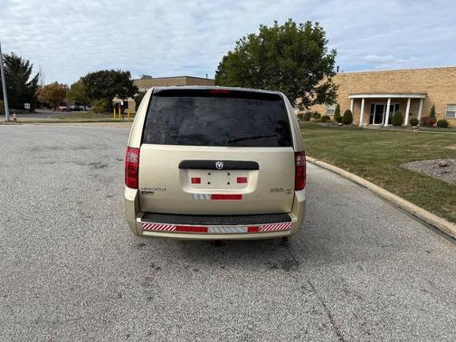 2010 Dodge Grand Caravan SE