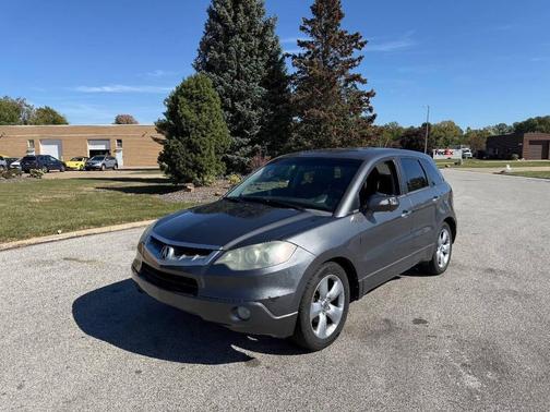 2009 Acura RDX Base