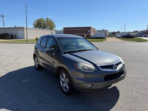 2009 Acura RDX Base