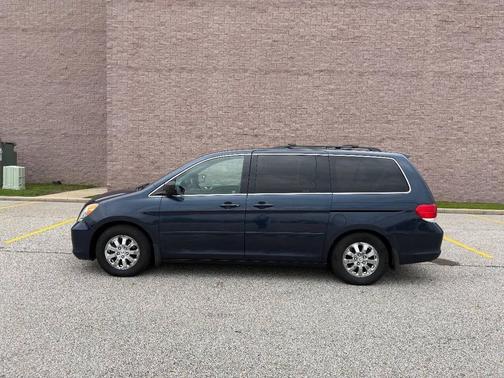 2009 Honda Odyssey EX