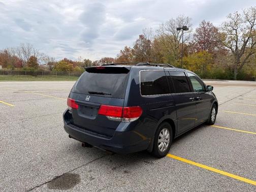 2009 Honda Odyssey EX
