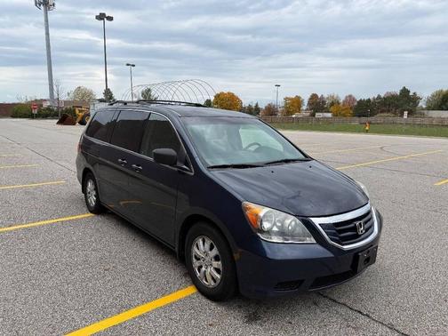 2009 Honda Odyssey EX