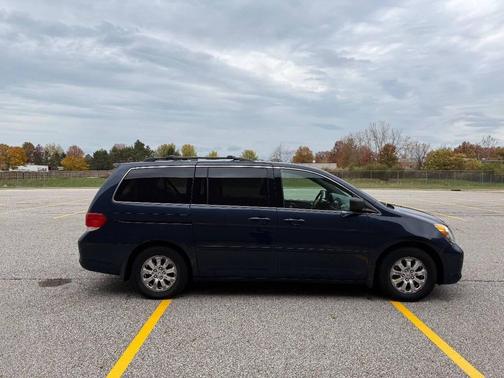 2009 Honda Odyssey EX