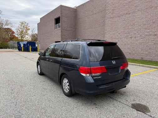 2009 Honda Odyssey EX