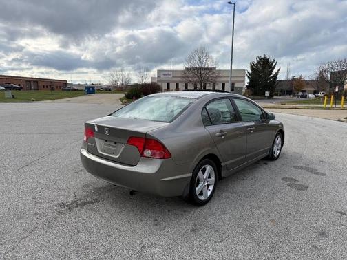 2006 Honda Civic EX