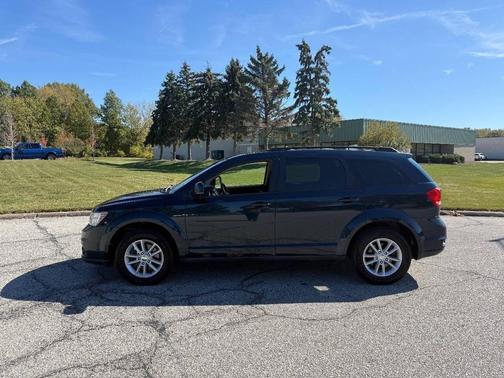 2014 Dodge Journey SXT