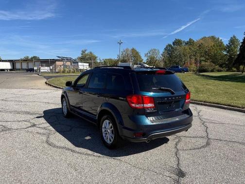 2014 Dodge Journey SXT