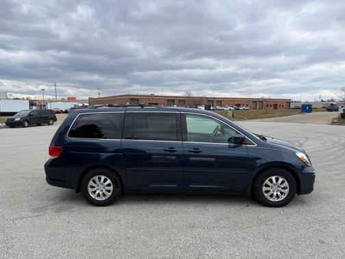 2010 Honda Odyssey EX-L