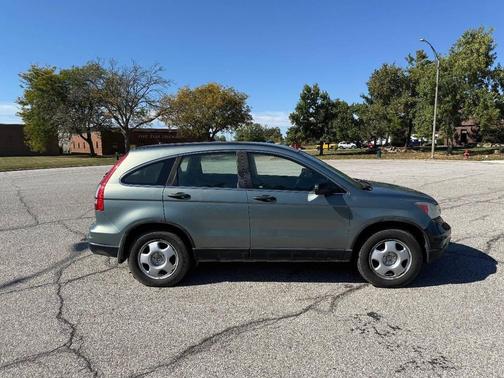 2011 Honda CR-V LX