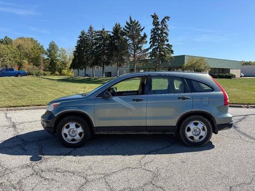 2011 Honda CR-V LX
