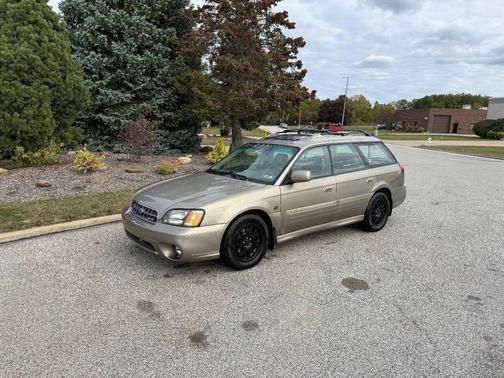 2003 Subaru Outback H6-3.0 L.L. Bean Edition