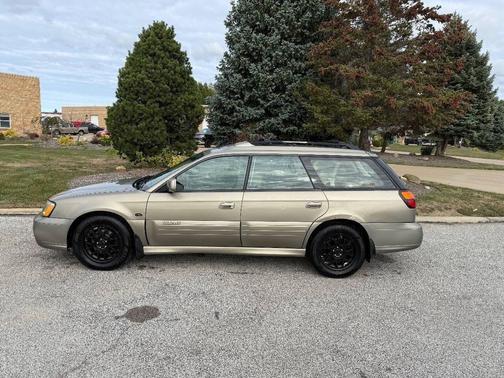 2003 Subaru Outback H6-3.0 L.L. Bean Edition