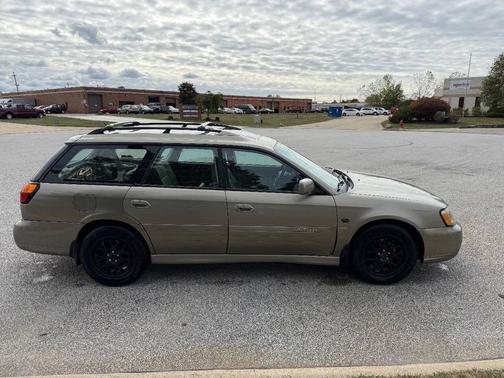 2003 Subaru Outback H6-3.0 L.L. Bean Edition