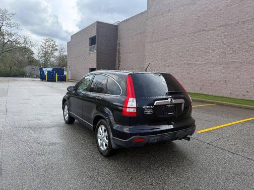 2007 Honda CR-V EX