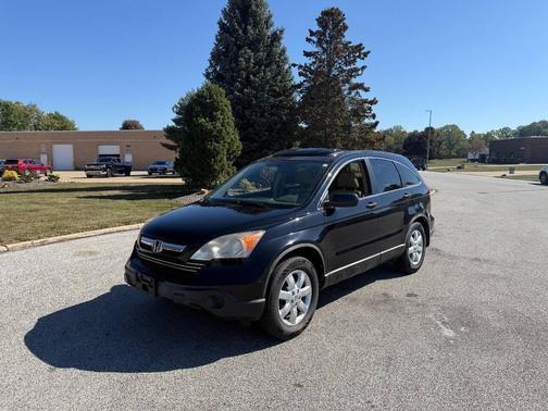 2007 Honda CR-V EX