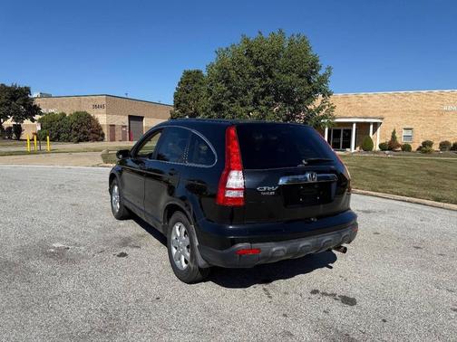 2007 Honda CR-V EX