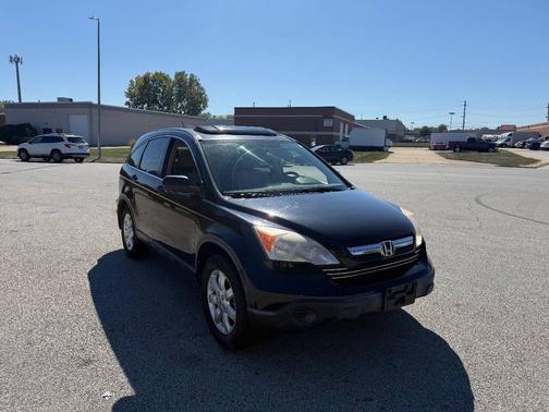 2007 Honda CR-V EX