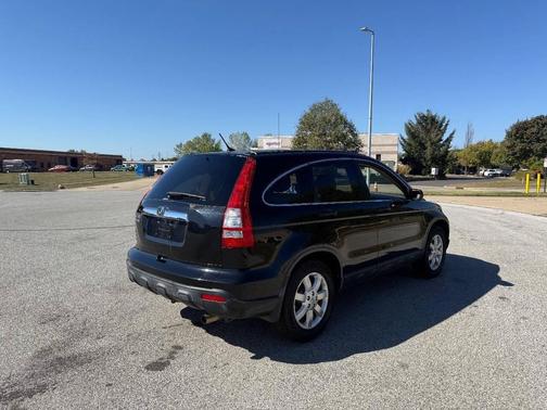 2007 Honda CR-V EX
