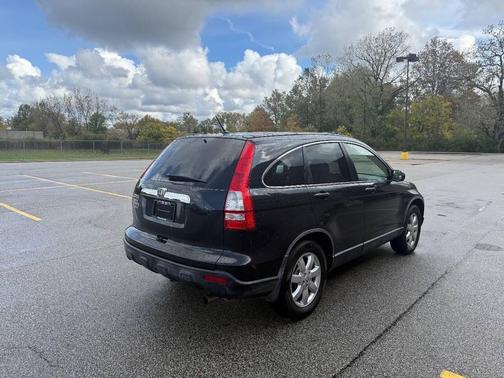 2007 Honda CR-V EX