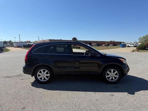 2007 Honda CR-V EX