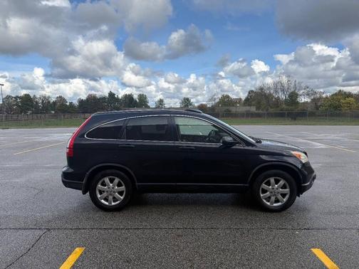 2007 Honda CR-V EX