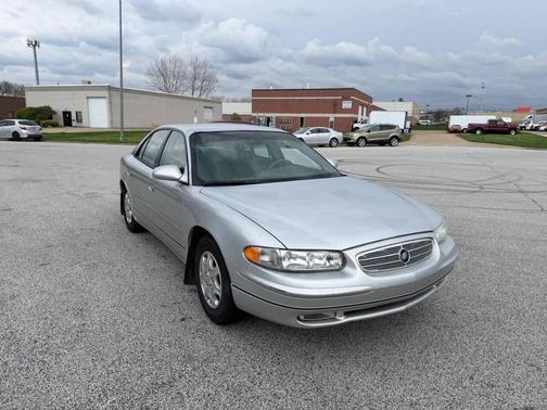 2003 Buick Regal LS