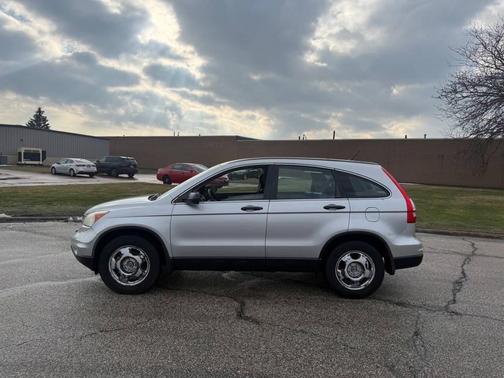 2010 Honda CR-V LX