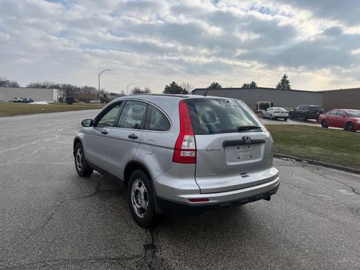 2010 Honda CR-V LX