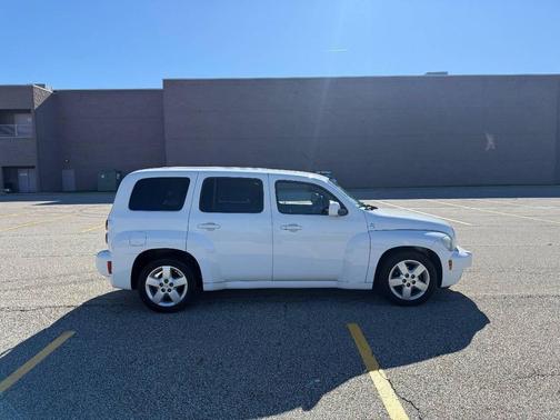 2011 Chevrolet HHR LT