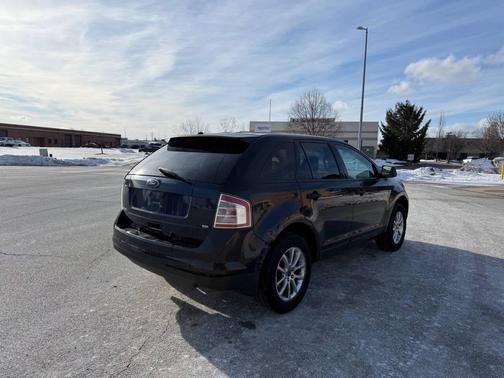 2008 Ford Edge SE