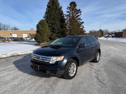 2008 Ford Edge SE