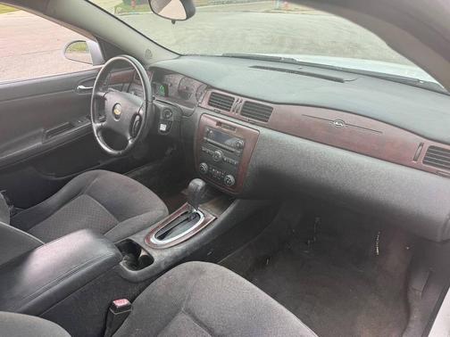 2010 Chevrolet Impala LT