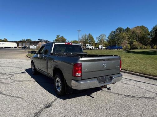2010 Dodge Ram 1500 ST