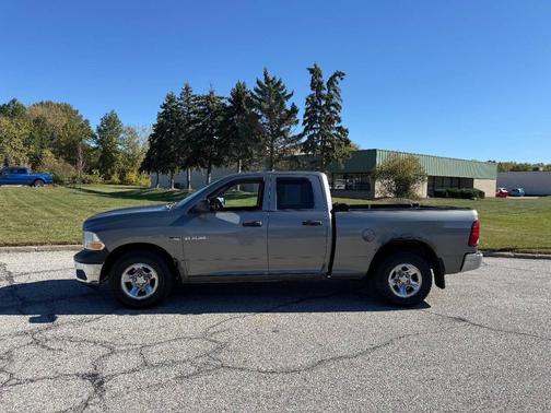 2010 Dodge Ram 1500 ST