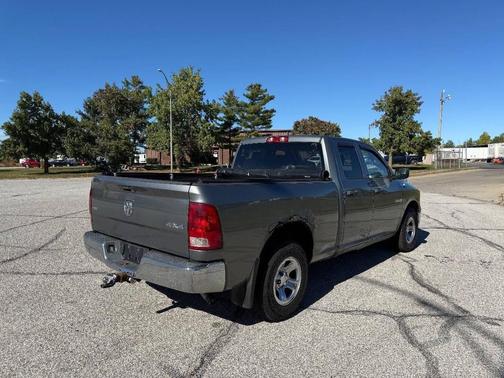 2010 Dodge Ram 1500 ST