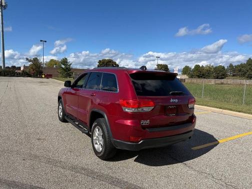 2014 Jeep Grand Cherokee Laredo