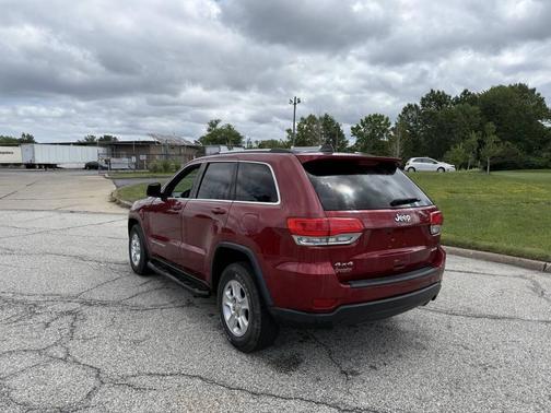 2014 Jeep Grand Cherokee Laredo