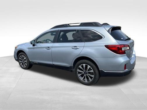 2017 Subaru Outback 3.6R Limited