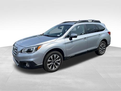 2017 Subaru Outback 3.6R Limited