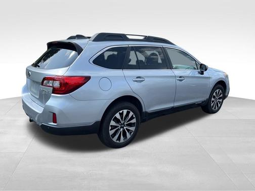 2017 Subaru Outback 3.6R Limited
