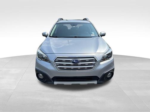2017 Subaru Outback 3.6R Limited
