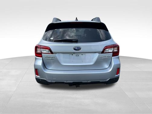 2017 Subaru Outback 3.6R Limited