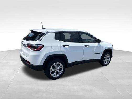 2024 Jeep Compass Sport